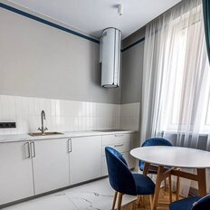 Квартира 49 м², 2-комнатные - изображение 1