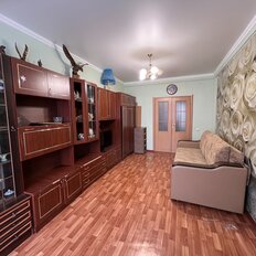 Квартира 62 м², 2-комнатная - изображение 3