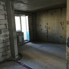 Квартира 66 м², 2-комнатная - изображение 5