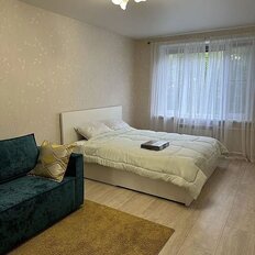 Квартира 34 м², 1-комнатная - изображение 3