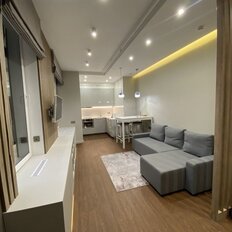 Квартира 60 м², 2-комнатные - изображение 1