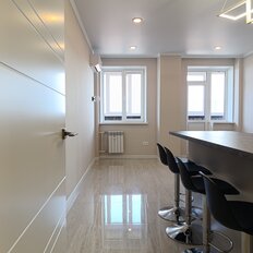 Квартира 80 м², 3-комнатная - изображение 4