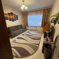 Квартира 44 м², 1-комнатная - изображение 3