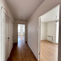 Квартира 55 м², 2-комнатная - изображение 2