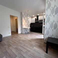 Квартира 32 м², 1-комнатная - изображение 5