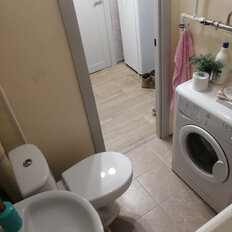 Квартира 27,8 м², 1-комнатная - изображение 4