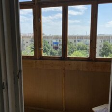 Квартира 33,2 м², 1-комнатная - изображение 4