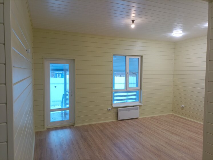 100 м² дом, 5,7 сотки участок 9 100 000 ₽ - изображение 19