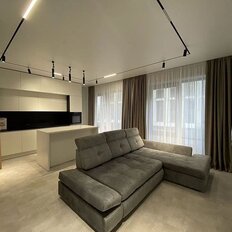 Квартира 42 м², 1-комнатная - изображение 1