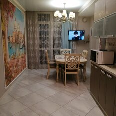 Квартира 80 м², 2-комнатная - изображение 2