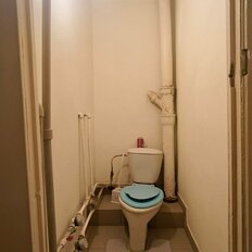 Квартира 31 м², 1-комнатная - изображение 3