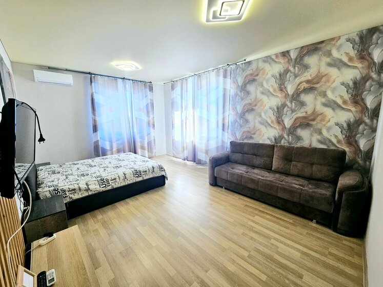 80 м², 3-комнатная квартира 6 000 ₽ в сутки - изображение 49