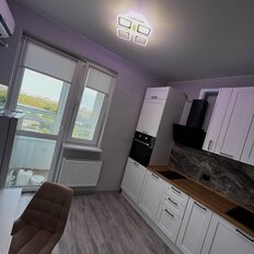 Квартира 32 м², 1-комнатная - изображение 4