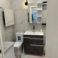 Квартира 43 м², 1-комнатная - изображение 5