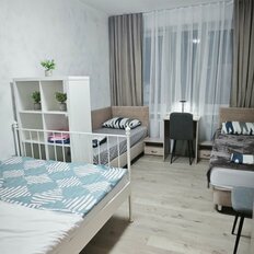Квартира 45 м², 2-комнатная - изображение 3