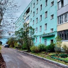 Квартира 65 м², 3-комнатная - изображение 1