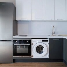 Квартира 56 м², 2-комнатные - изображение 1