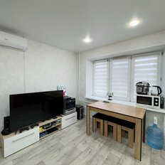 Квартира 23,5 м², студия - изображение 3