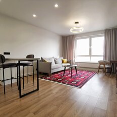 Квартира 41,8 м², 2-комнатная - изображение 2