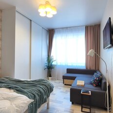 Квартира 40 м², 1-комнатная - изображение 4