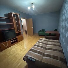 Квартира 37 м², 1-комнатная - изображение 1