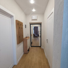 Квартира 45 м², 1-комнатная - изображение 4