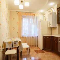 Квартира 60 м², 2-комнатная - изображение 4