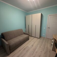 Квартира 71,5 м², 3-комнатная - изображение 5