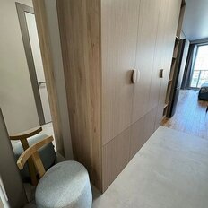Квартира 34 м², студия - изображение 4