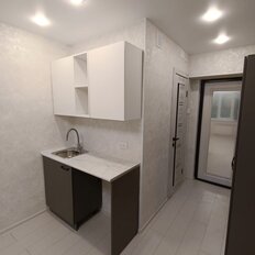 Квартира 16 м², студия - изображение 1