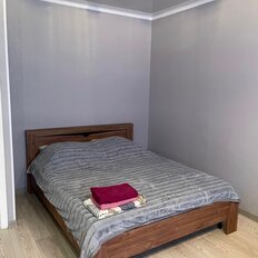 Квартира 42 м², 1-комнатная - изображение 2