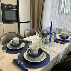 Квартира 78 м², 3-комнатная - изображение 1