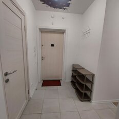 Квартира 58 м², 2-комнатная - изображение 1