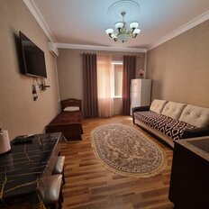 Квартира 24,5 м², студия - изображение 1