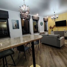 Квартира 41 м², студия - изображение 5