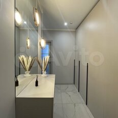 Квартира 78 м², 3-комнатная - изображение 5