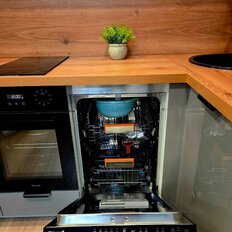 Квартира 38 м², 1-комнатная - изображение 4