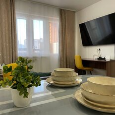 Квартира 45 м², 1-комнатная - изображение 5