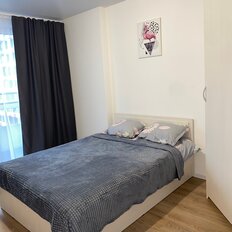 Квартира 38,4 м², 1-комнатная - изображение 2