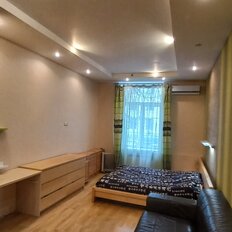 Квартира 104 м², 3-комнатная - изображение 4