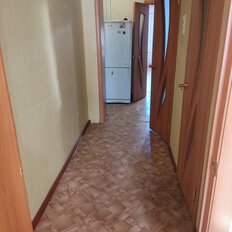 Квартира 50 м², 1-комнатная - изображение 3