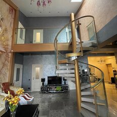 Квартира 167 м², 3-комнатная - изображение 3