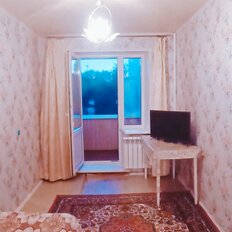 Квартира 57,3 м², 2-комнатная - изображение 4