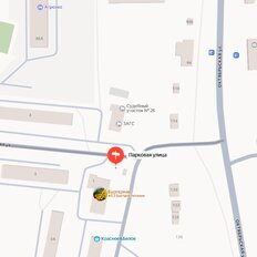 61 м², готовый бизнес - изображение 3