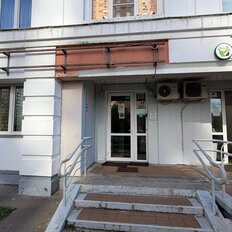 114 м², торговое помещение - изображение 2