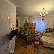 Квартира 31 м², 1-комнатная - изображение 2
