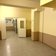 Квартира 66,9 м², 2-комнатная - изображение 1