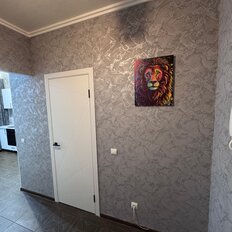 Квартира 38,8 м², 1-комнатная - изображение 5