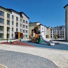 Квартира 40 м², 2-комнатная - изображение 4