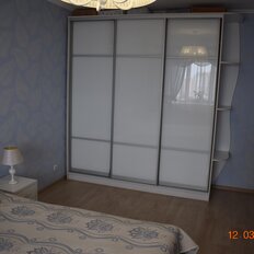 Квартира 61 м², 2-комнатная - изображение 5